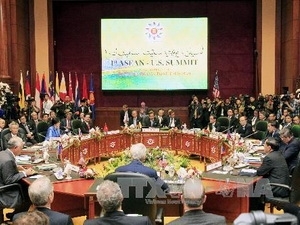 Hội nghị thượng đỉnh ASEAN lần thứ 23 kết thúc tốt đẹp tại Brunei
