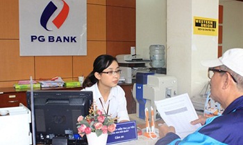 PGBank dự kiến sáp nhập vào Vietinbank.