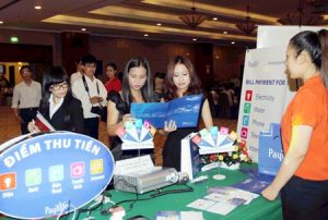 Việt Nam tổ chức Hội nghị về thương mại điện tử khu vực Châu Á -Thái Bình Dương