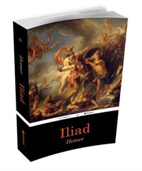 Sách nên đọc: Sử thi Iliad & Odyssey